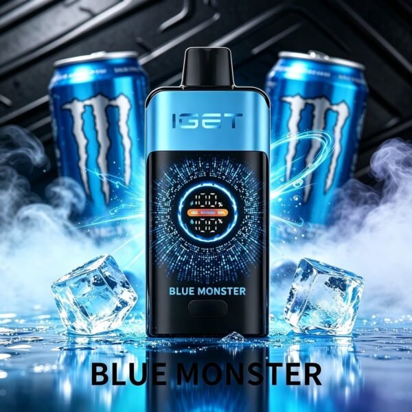 IGET ONE 12000