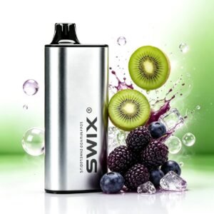 SWIX MATE 9000